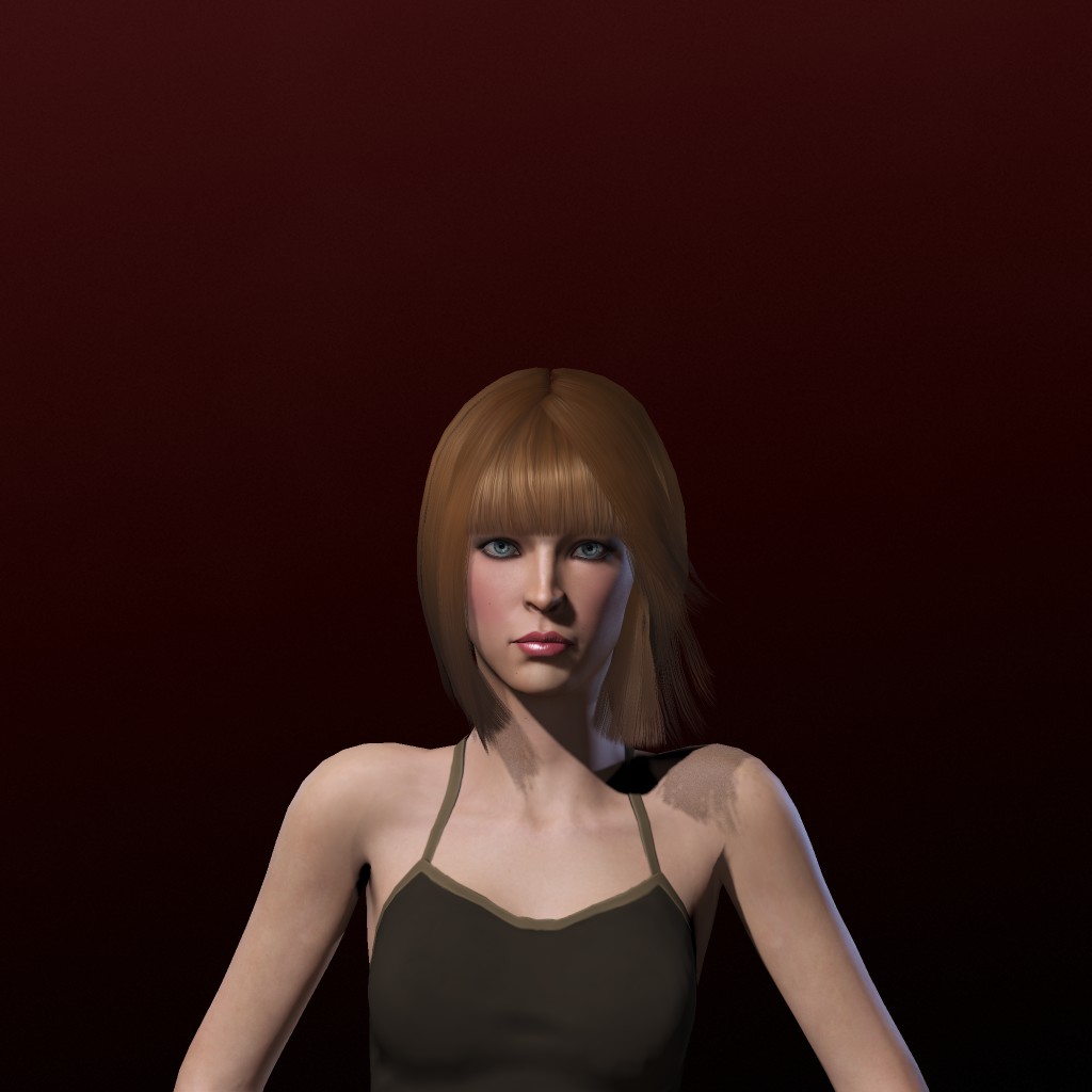 Little Sara