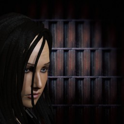 Scarfury Tartarus portrait