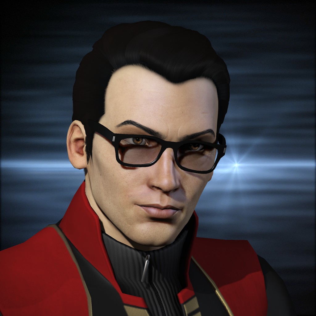 Benjamin Kasen