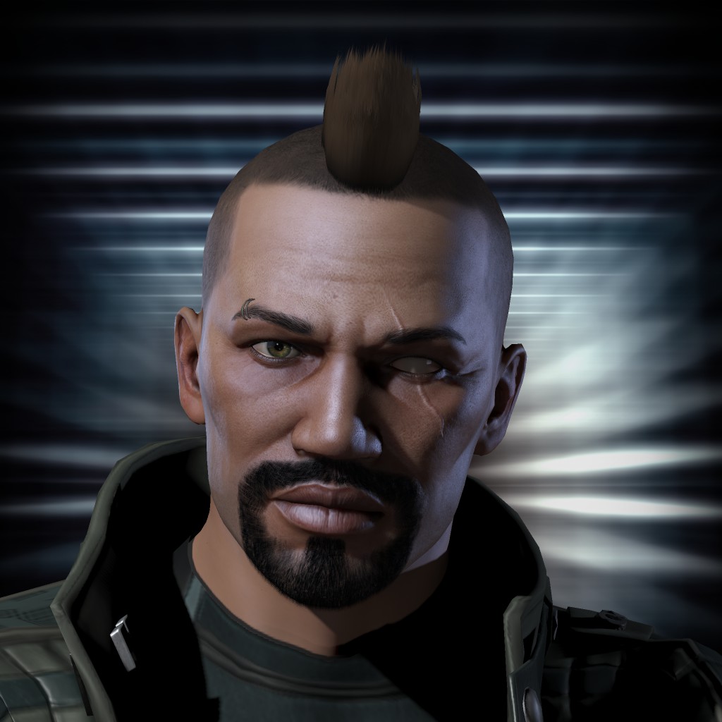 Ash Karl