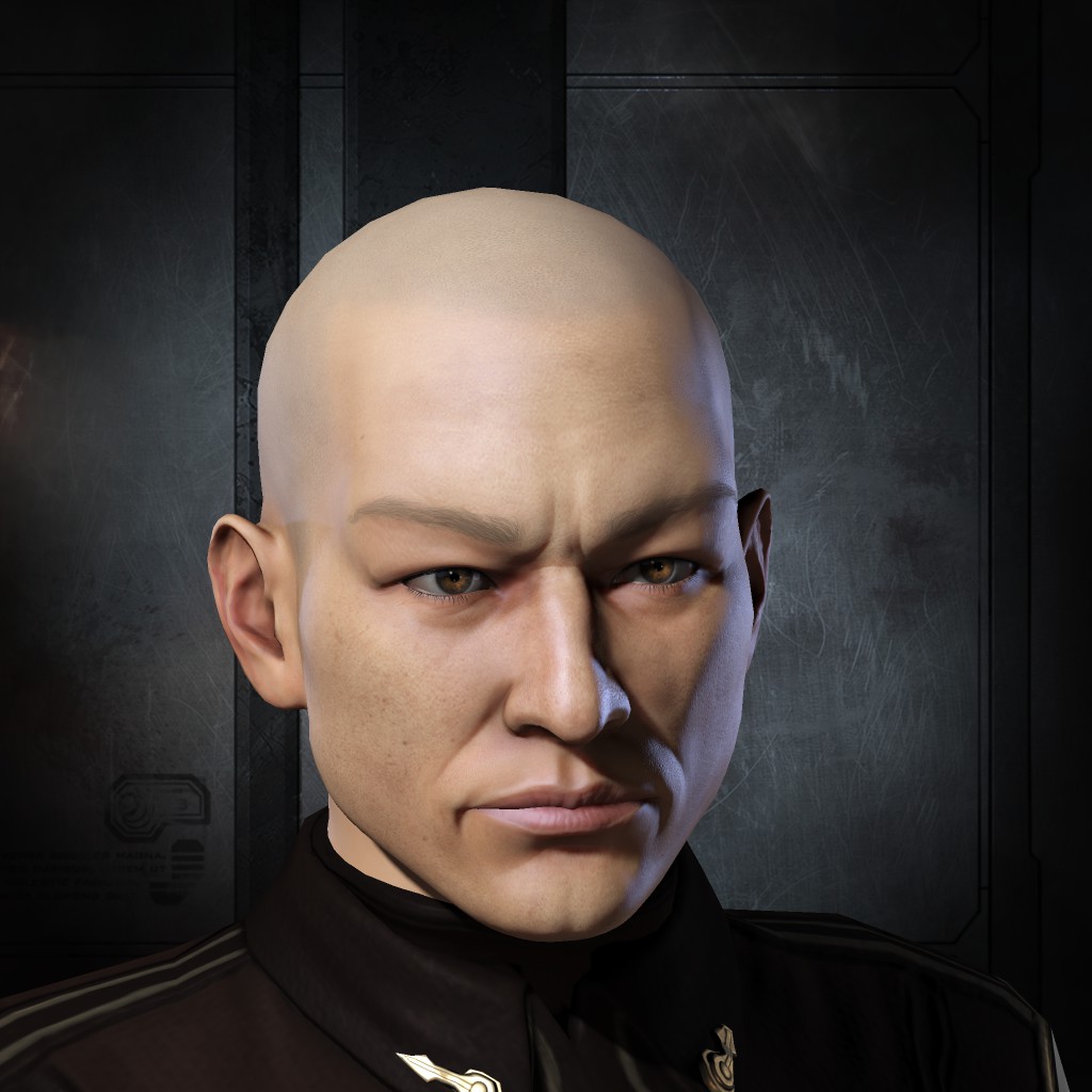 Caldari Citizen 93941115