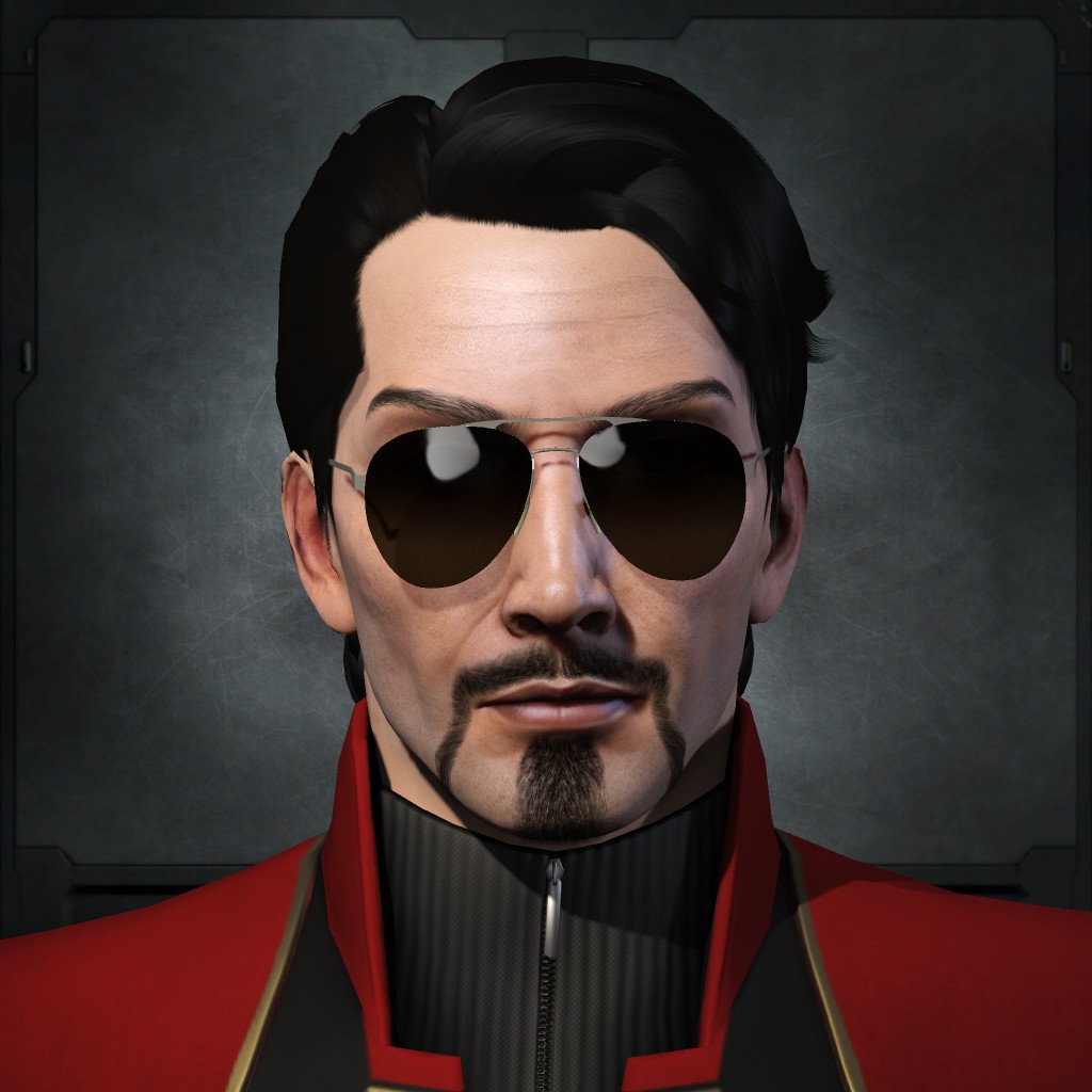 Gideon Crew