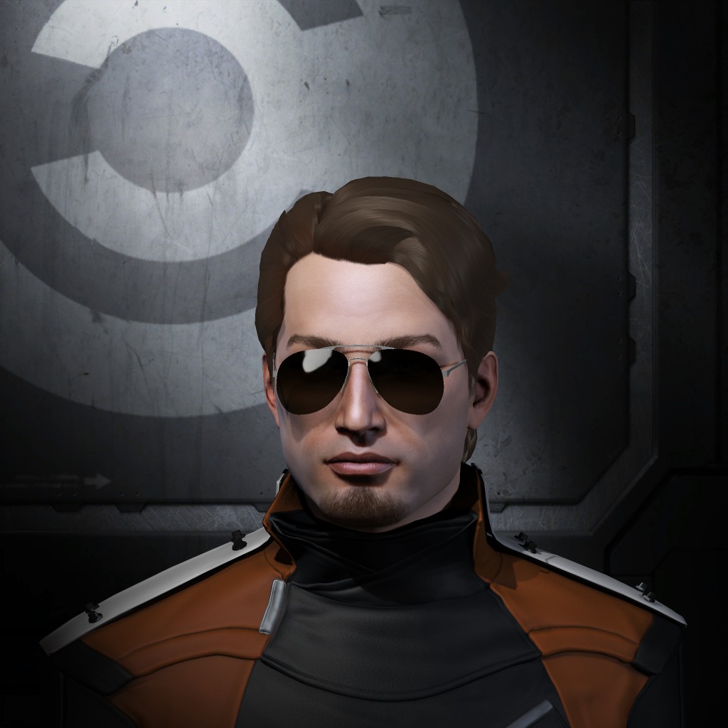 Eugene Beldy