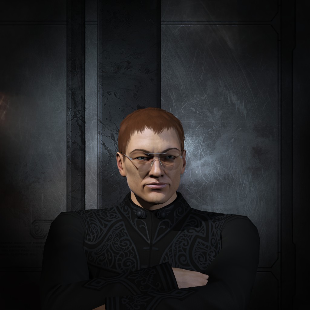 Lefarus Frost
