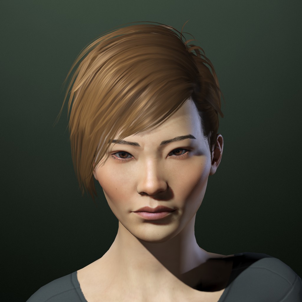 Alora Tan Kalen