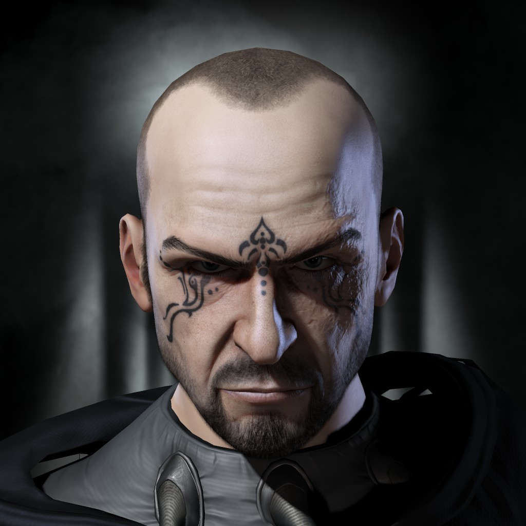 Omarr Khamsi