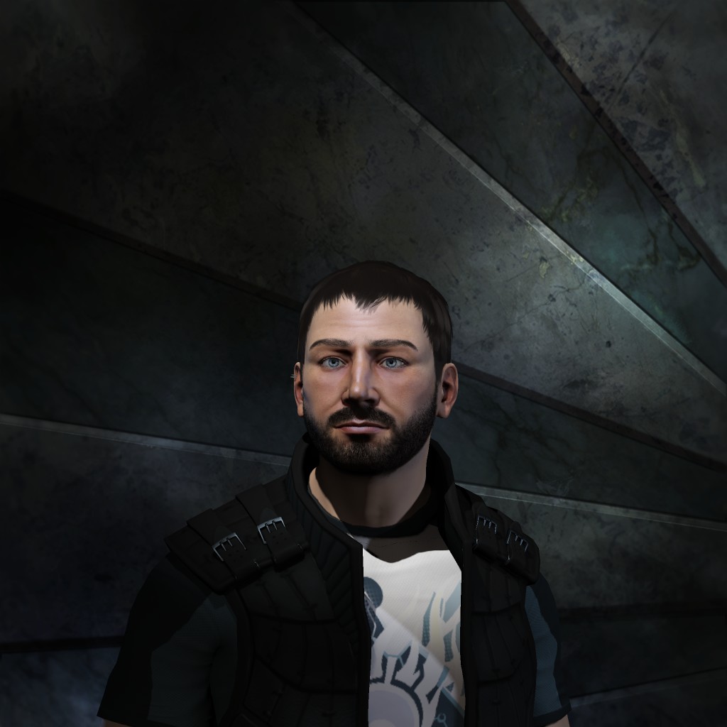 Alan Olerie