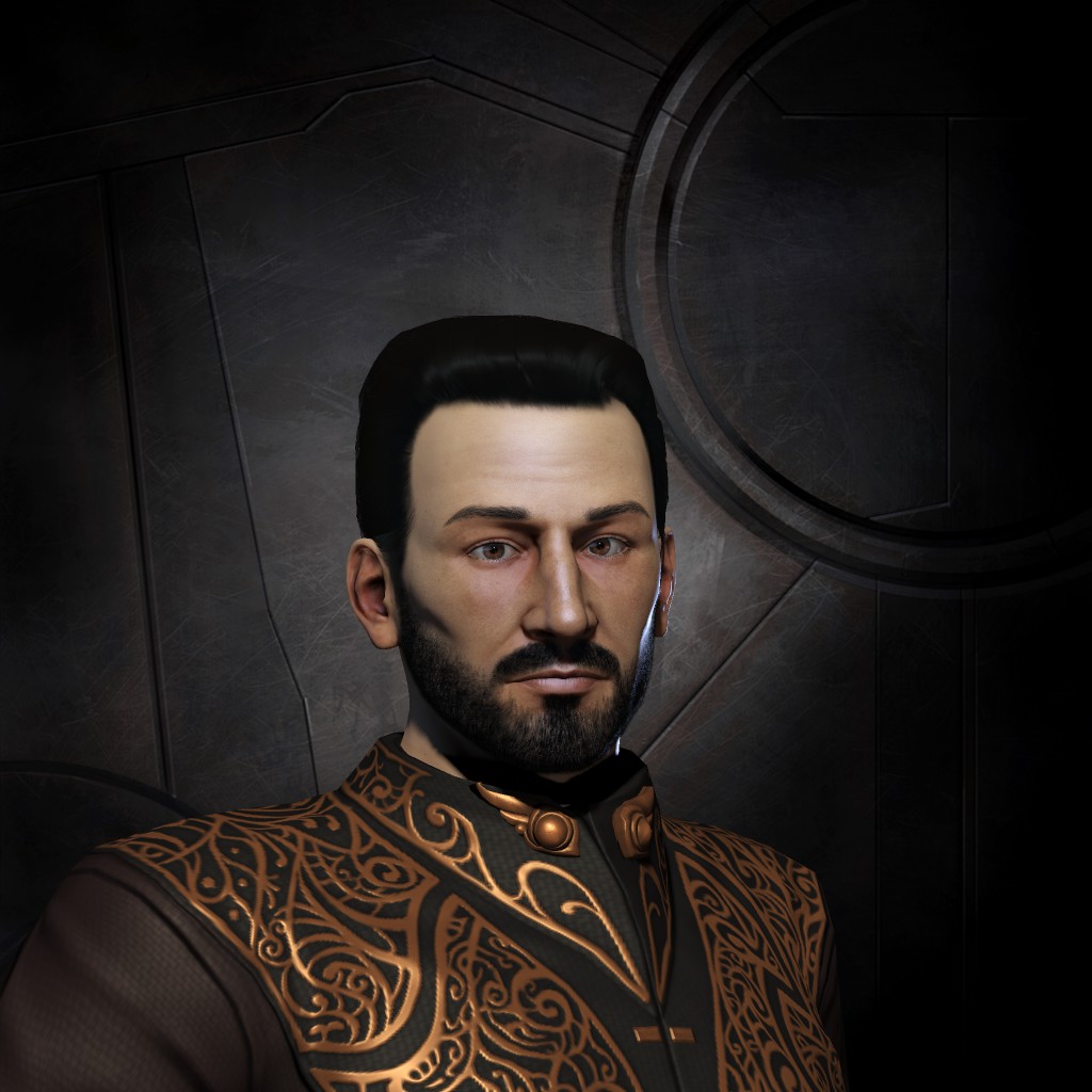 Maxime Aubaris