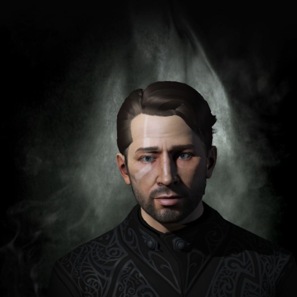 Joseph Hade