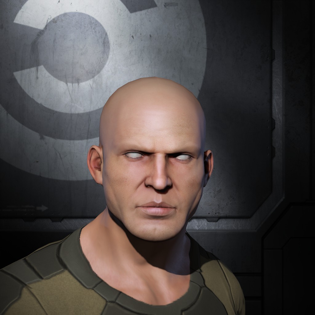 SPACE FIELD MARSHAL