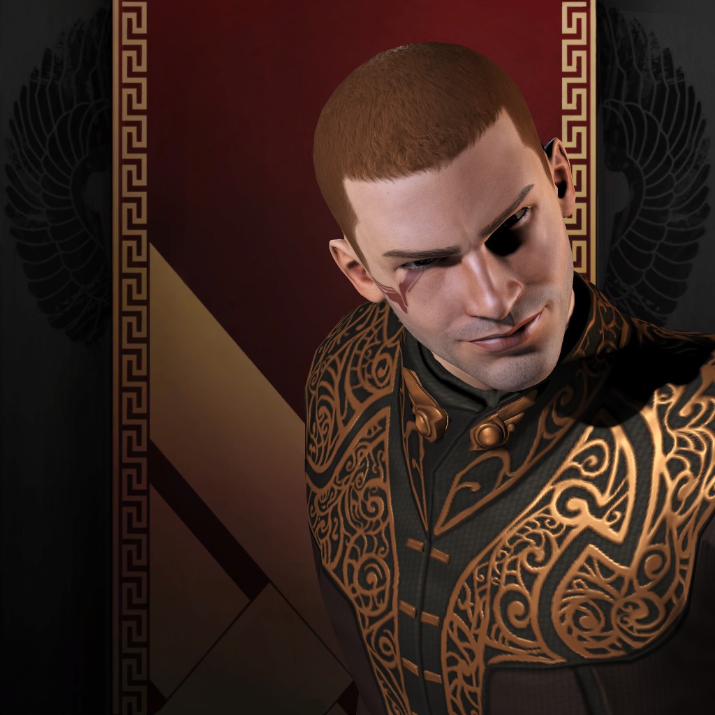 Alexander HellMashine