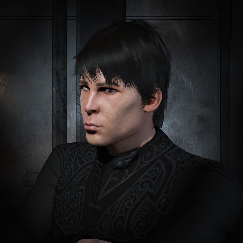 Bruce Lenkane