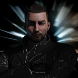 Brayn Spilner portrait