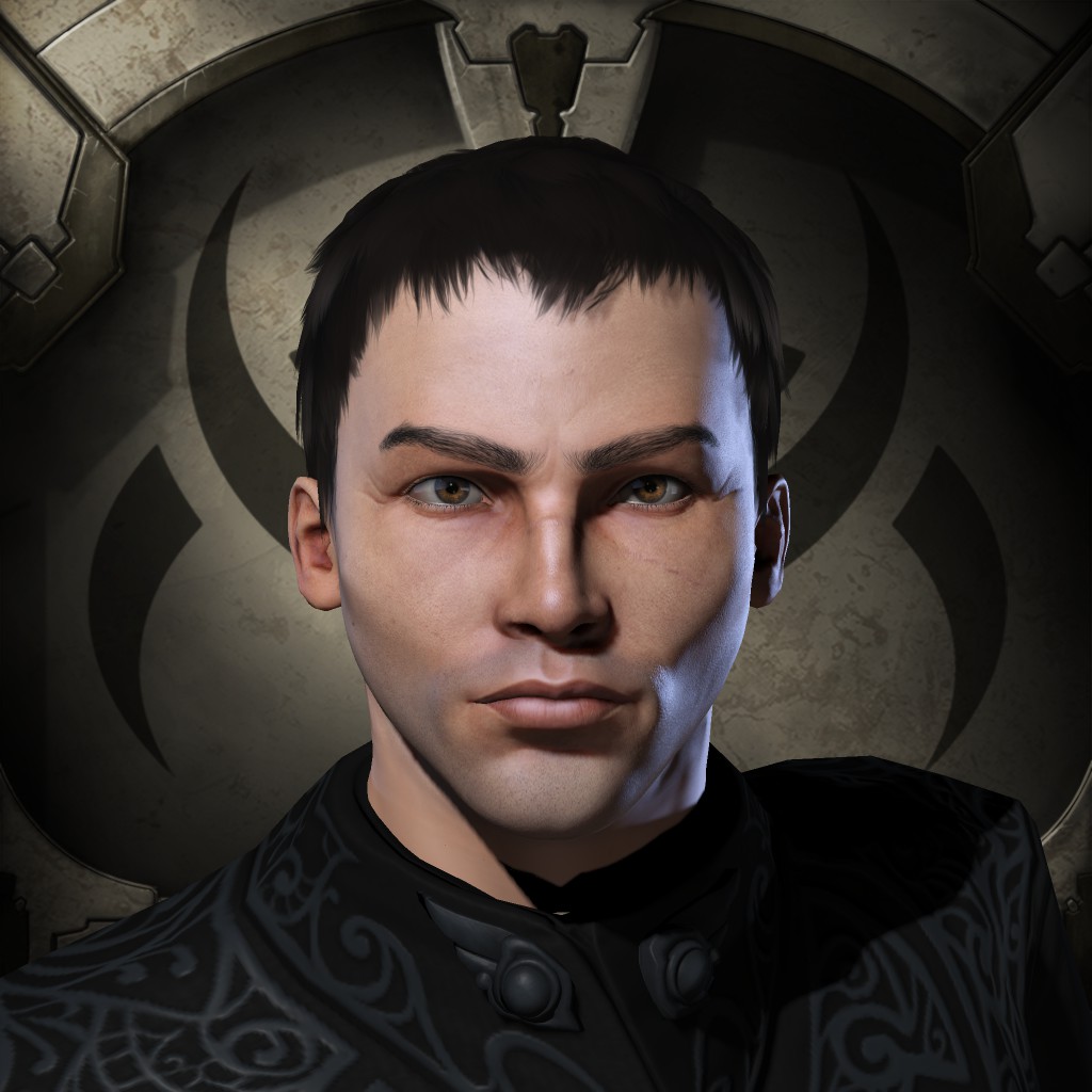 Alex Strix