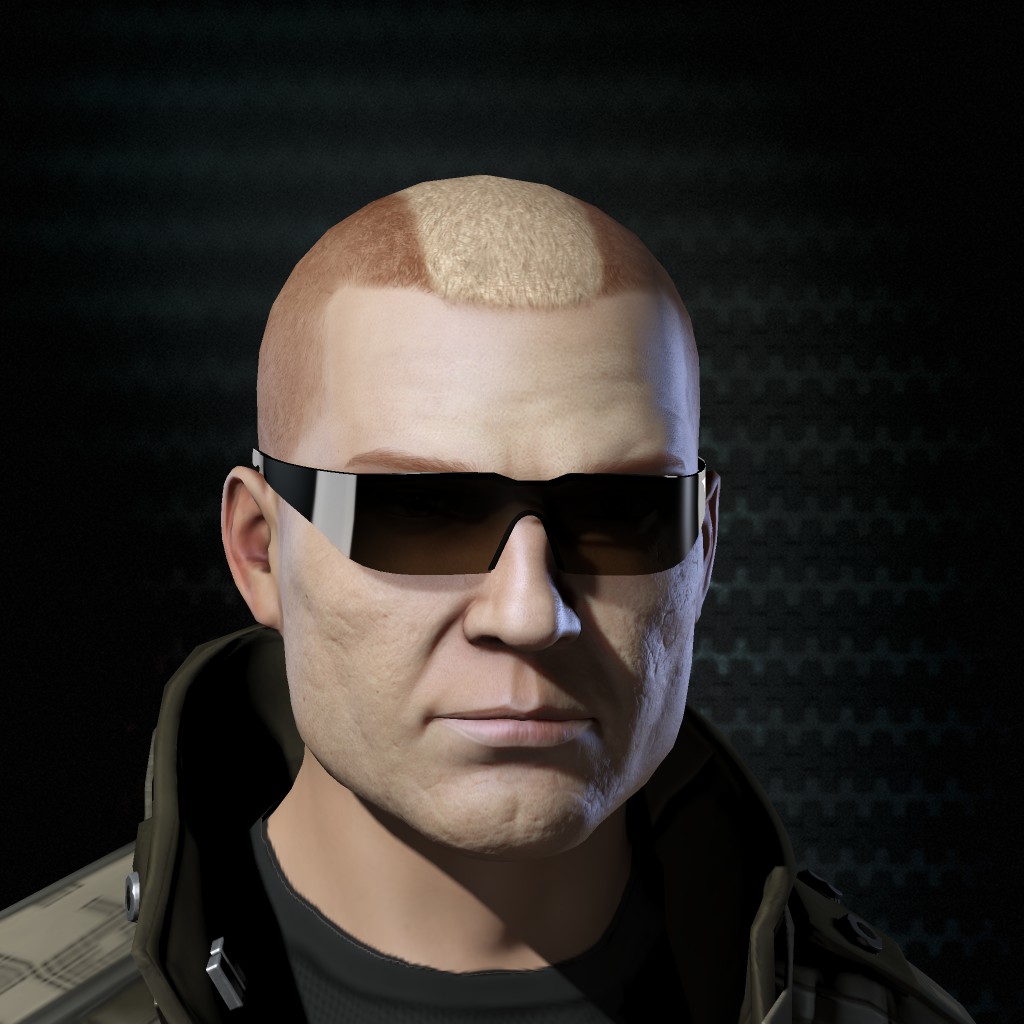 Caldari Citizen 93943148