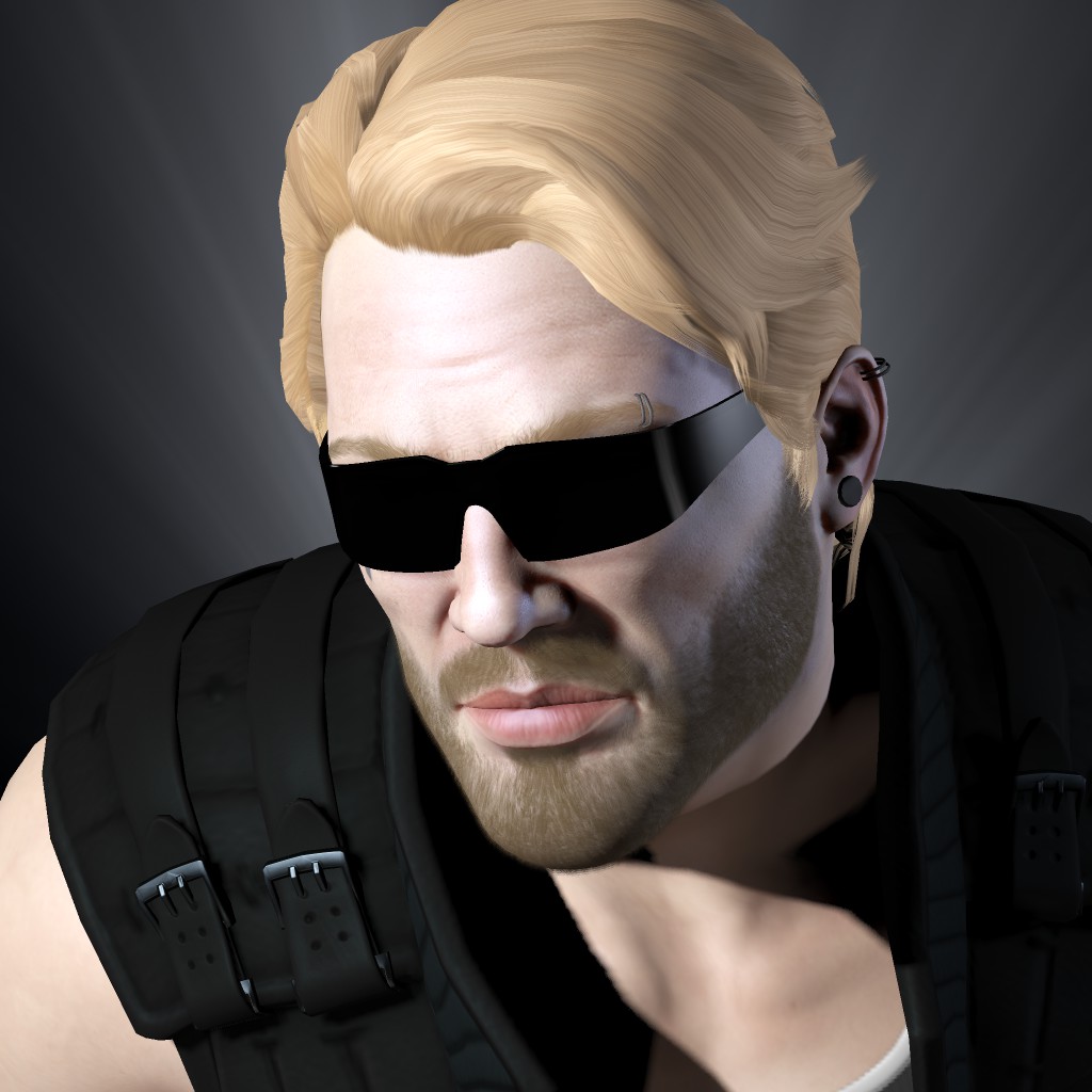 Zef Kreiger