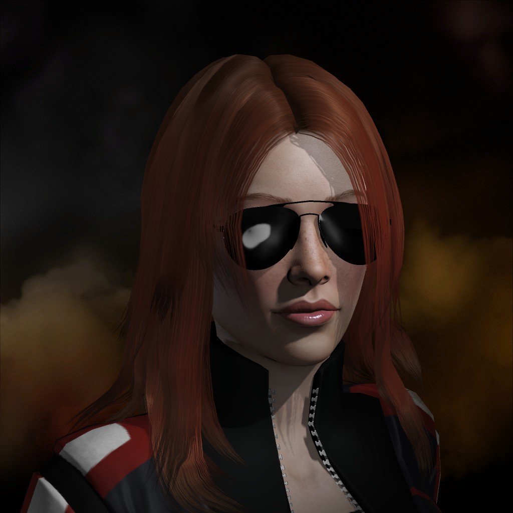 inv portrait