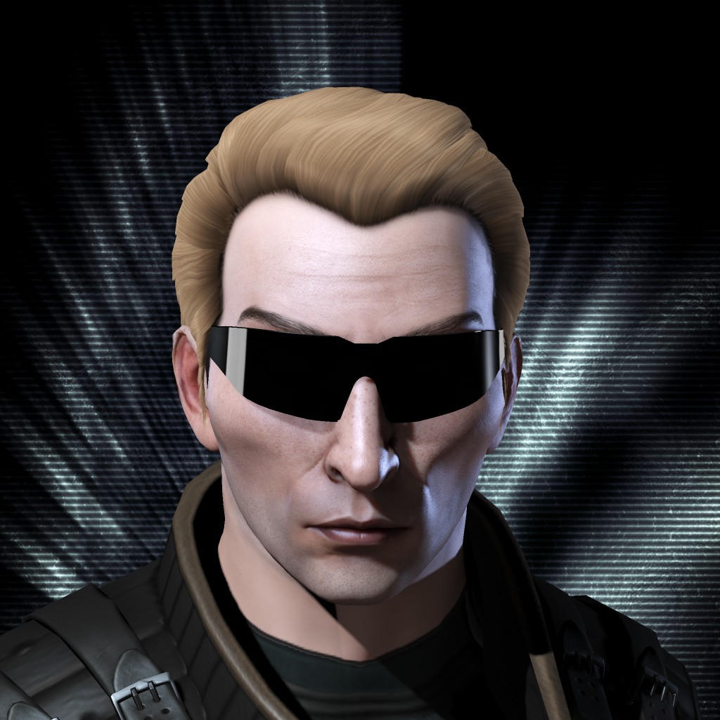 George Drastikaar