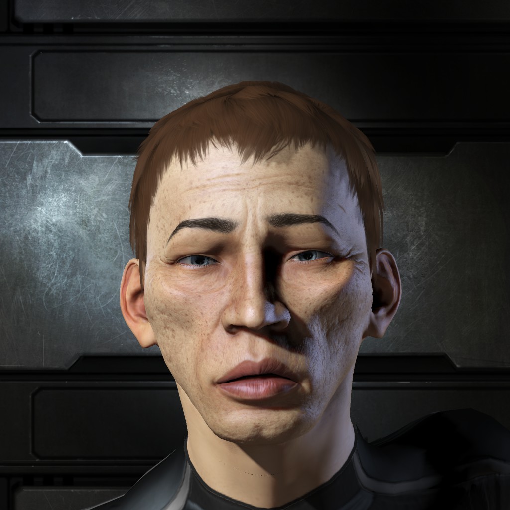 poorman joe