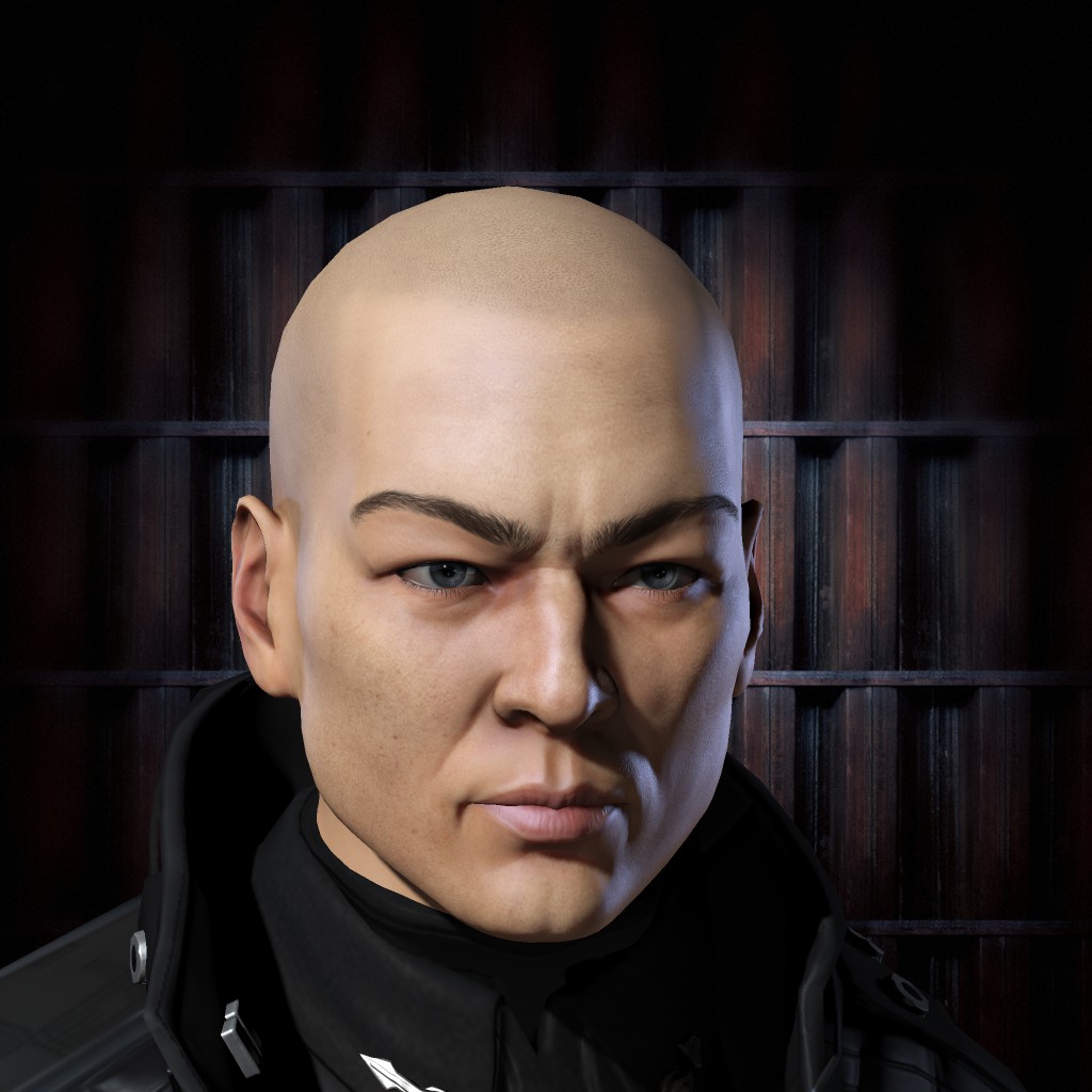Berg Richest