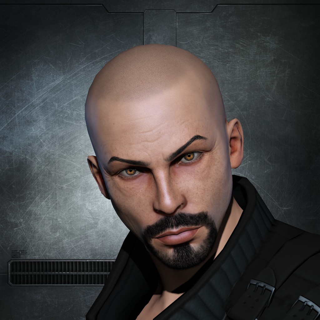 Vargas Crendraven