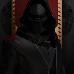 Proosky Rova portrait