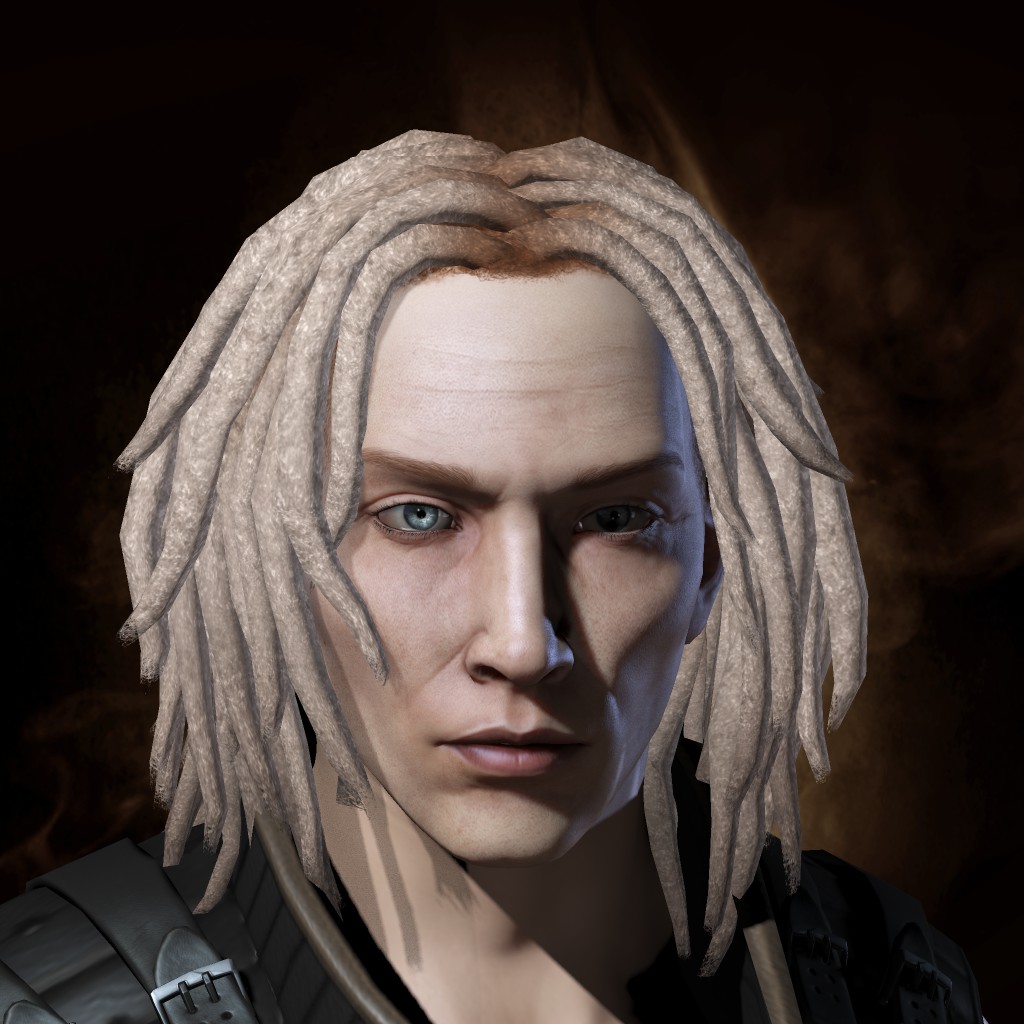 portrait