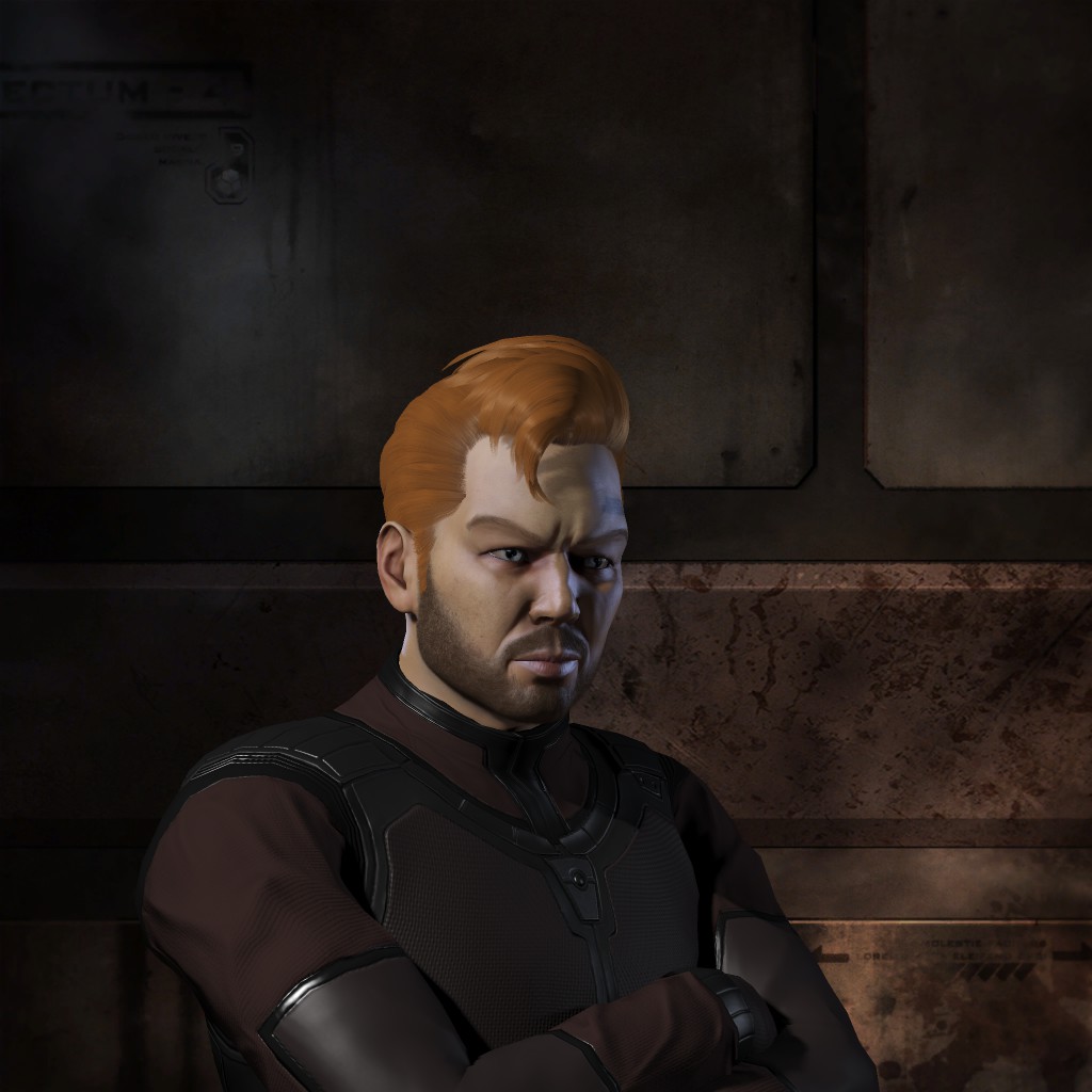 Rorque Starzon