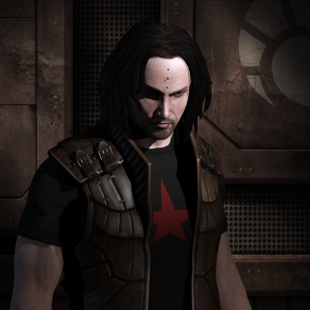 Corvus Vakaryan