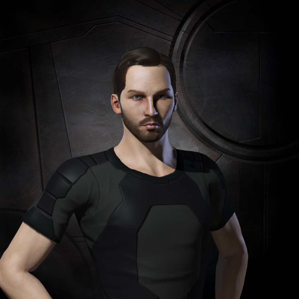 Amir Katan