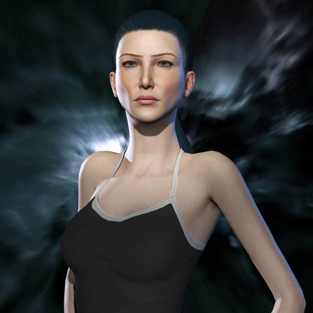 Tali Enderica