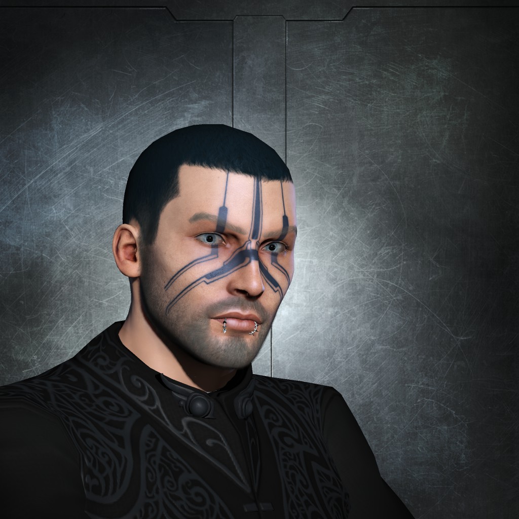 Rastis Hammerlock