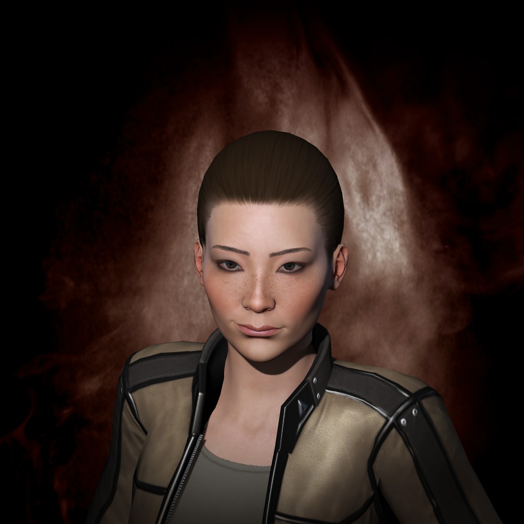 Shara Hanaya