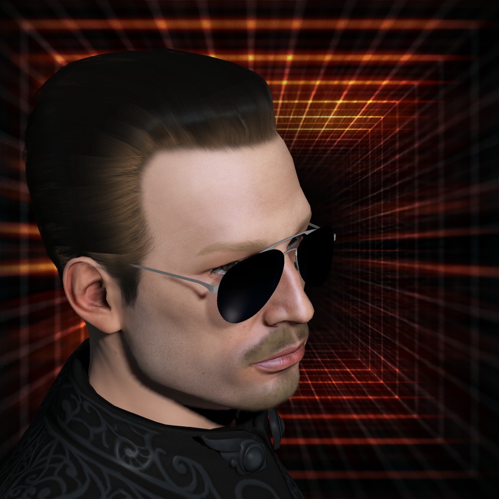 Aethiss Mat