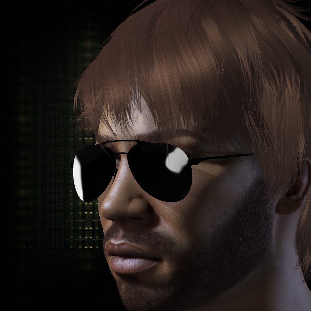 portrait