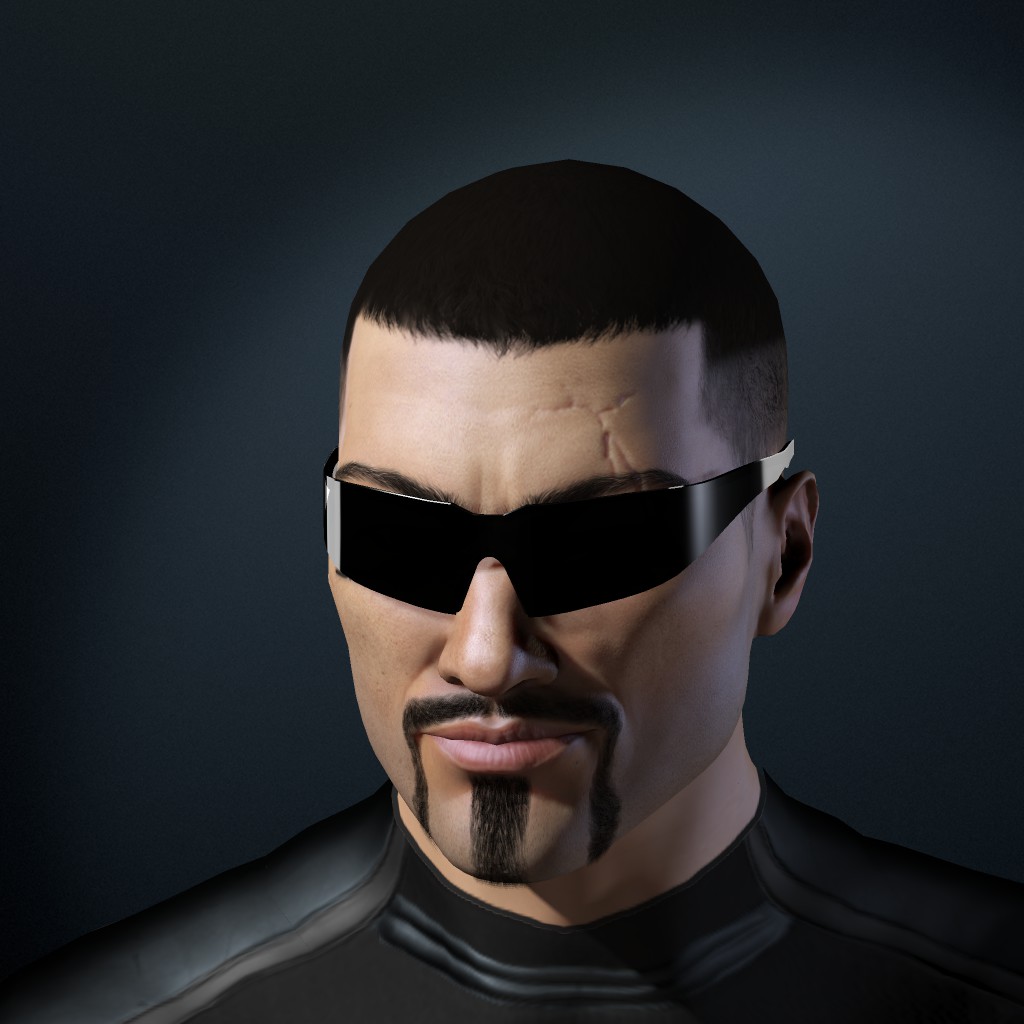 Kai Zerak