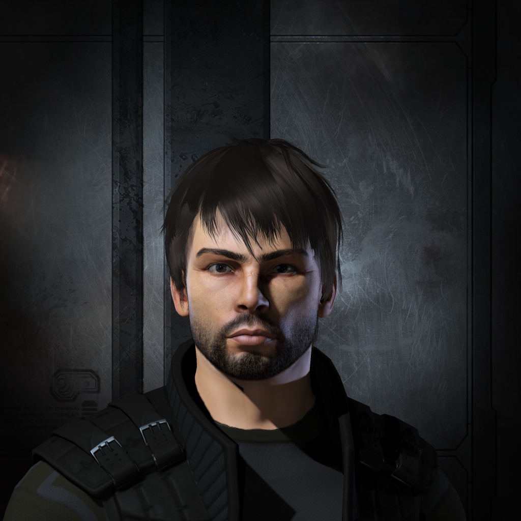 Gallente Citizen 93946876