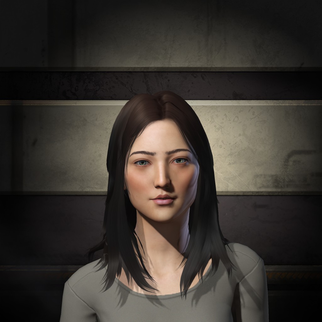 Isabelle Tremor
