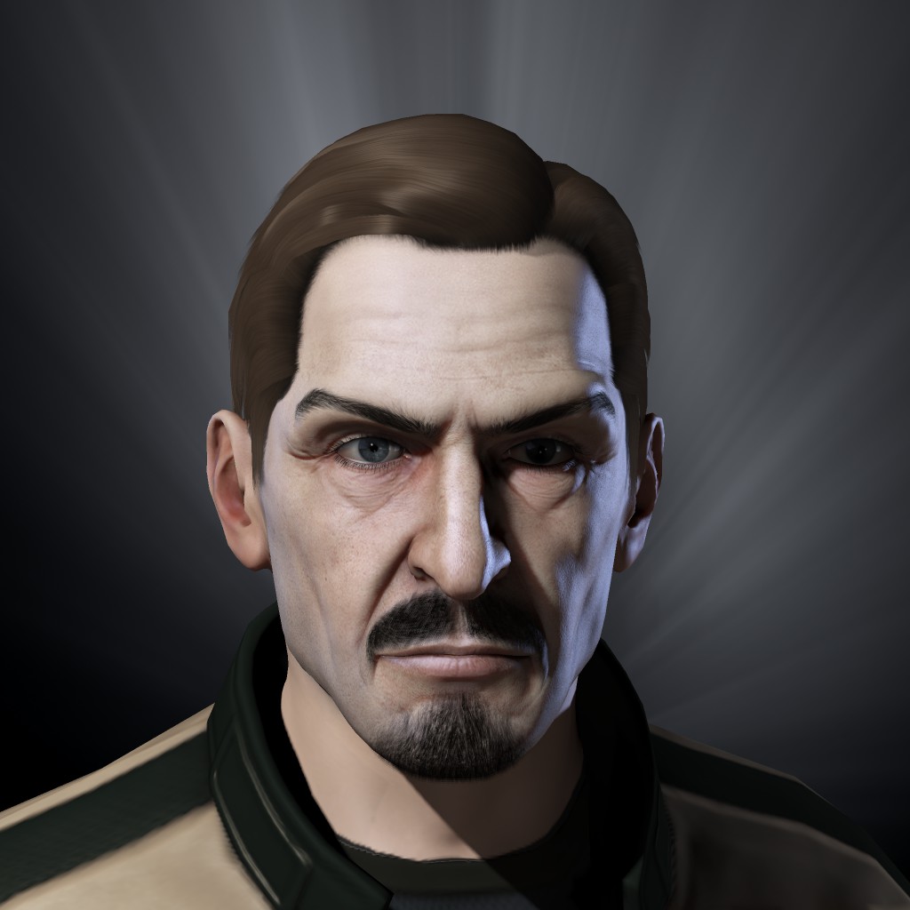 portrait