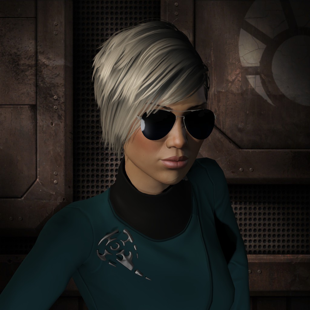 Emeli Daxter
