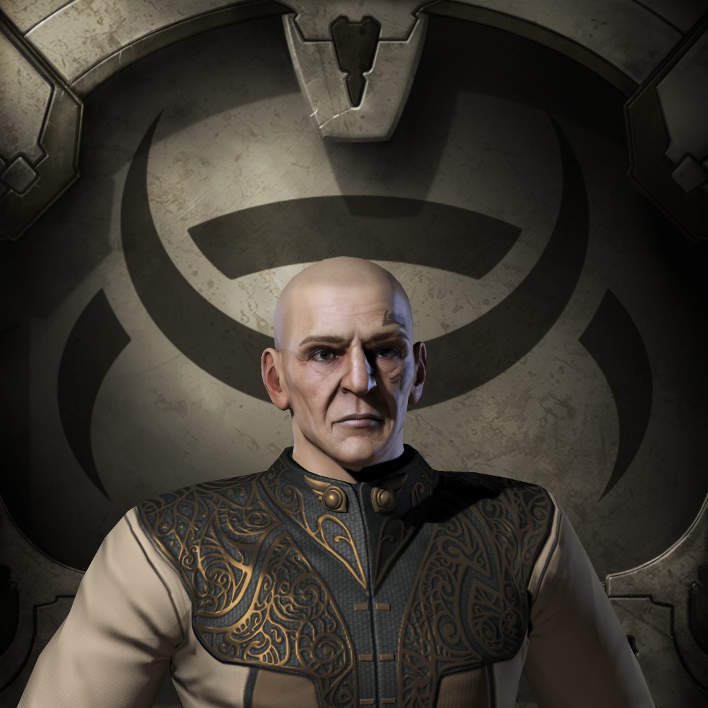 Pythrax Olkahar