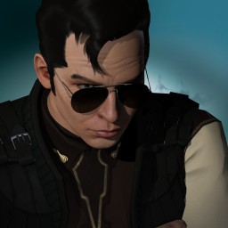 Burningcoles Dallocort portrait