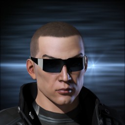Jacob Velora portrait