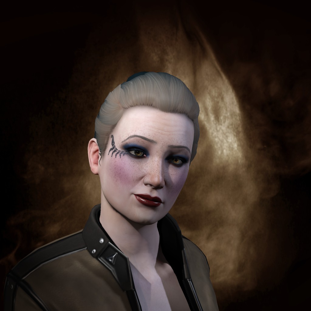 Marisha Mortish