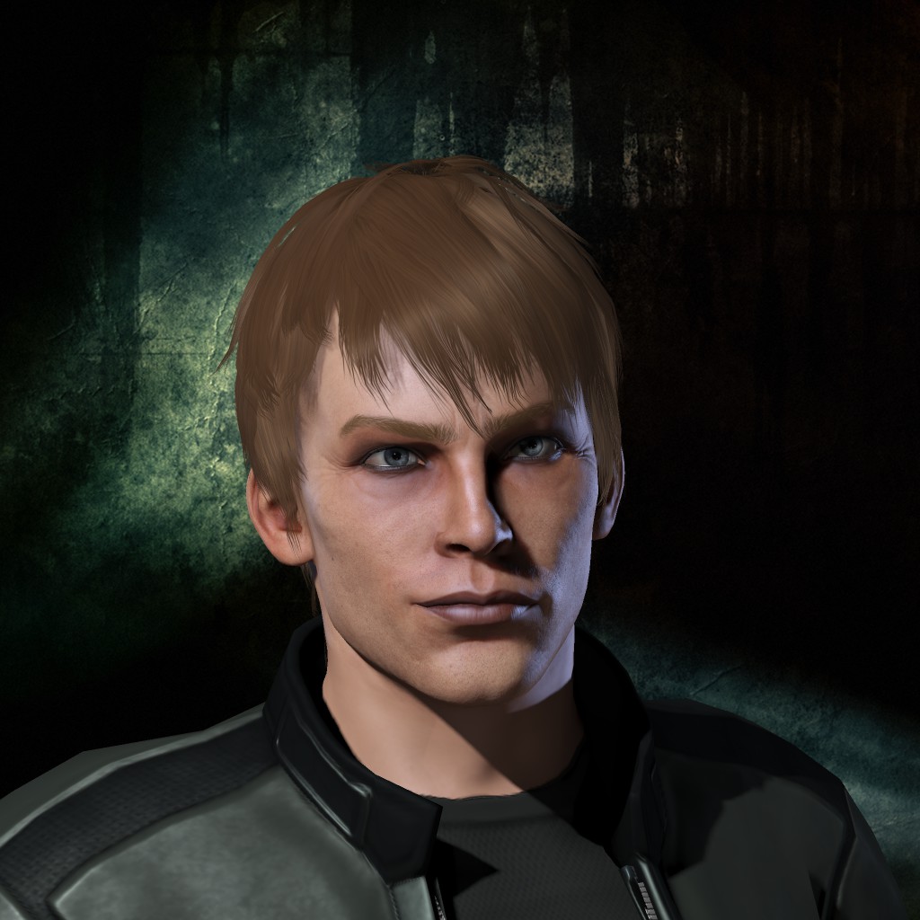 RJ Severasse