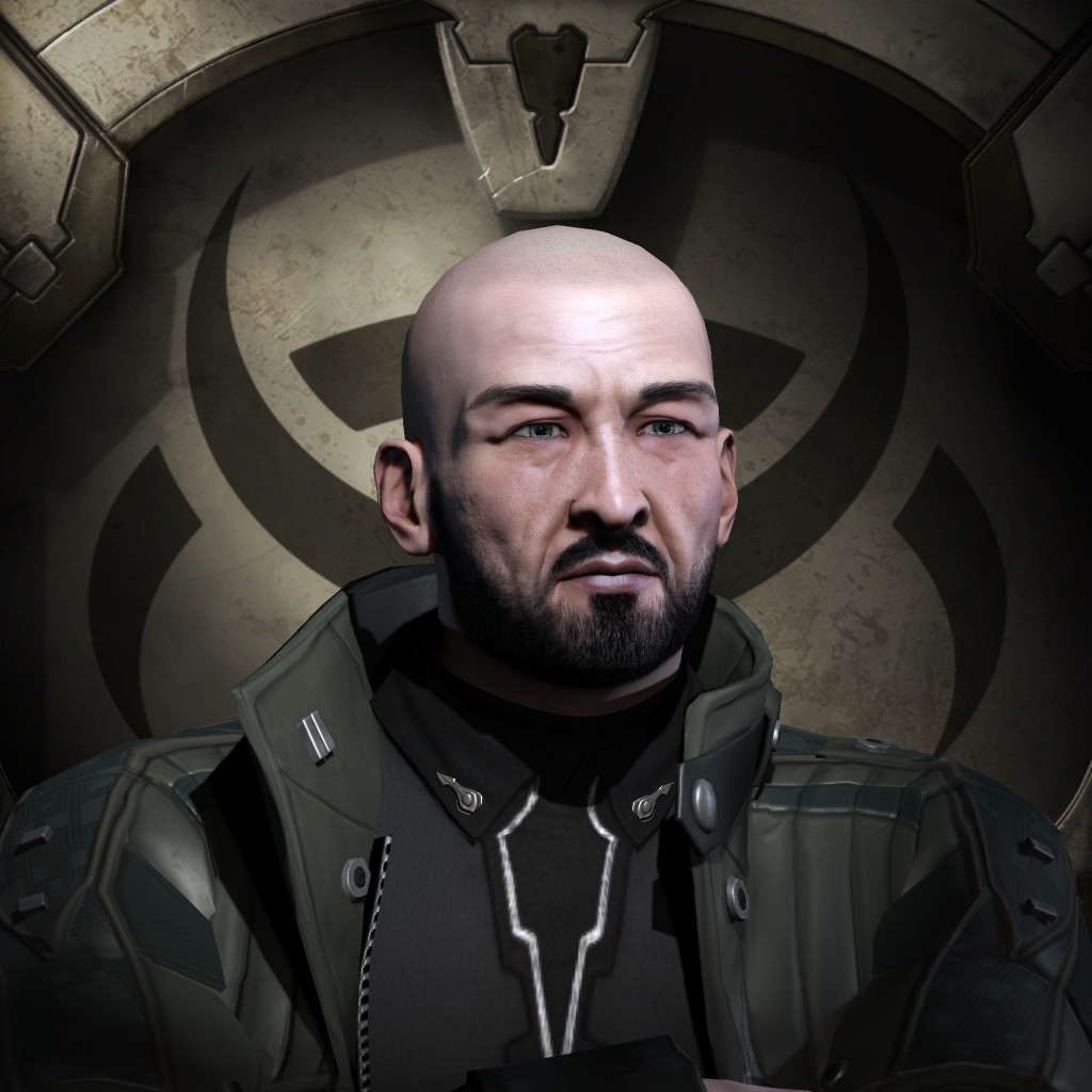 Xenator Black