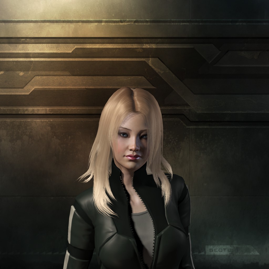 Captain Hope Bufatina