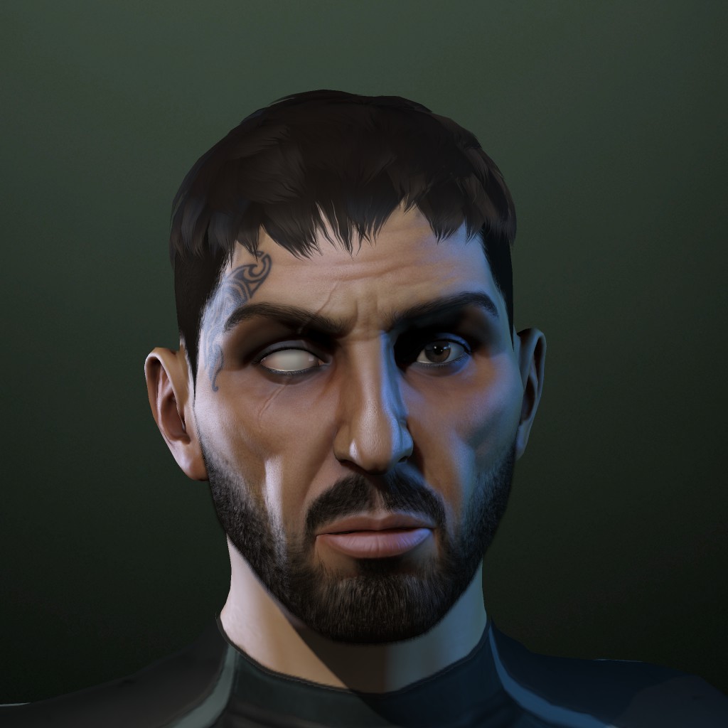 Whitehurst Sarain