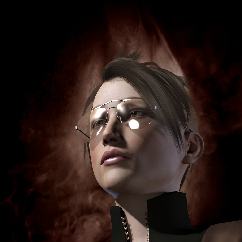 Wendy Outlier