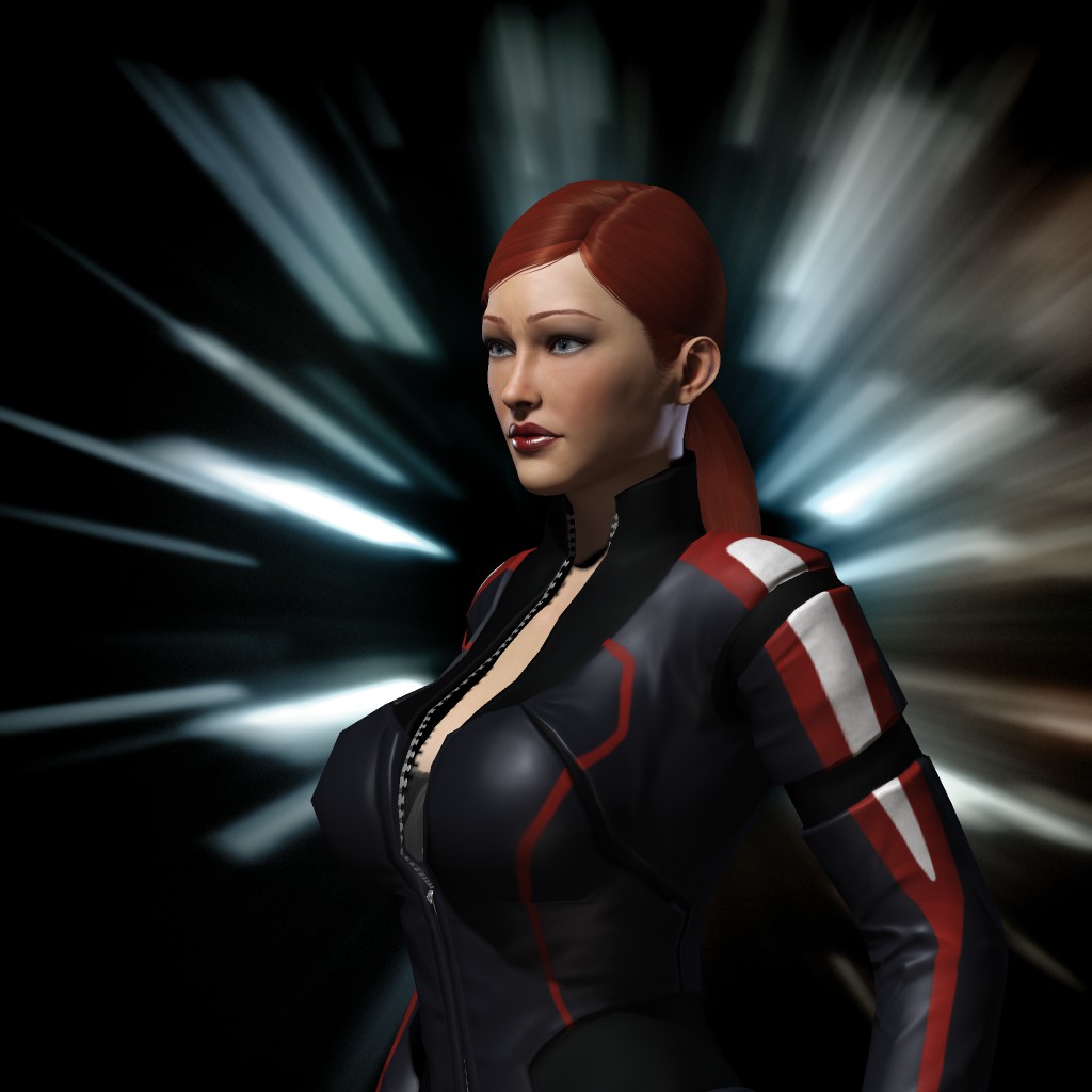 Ellana Jabberwock